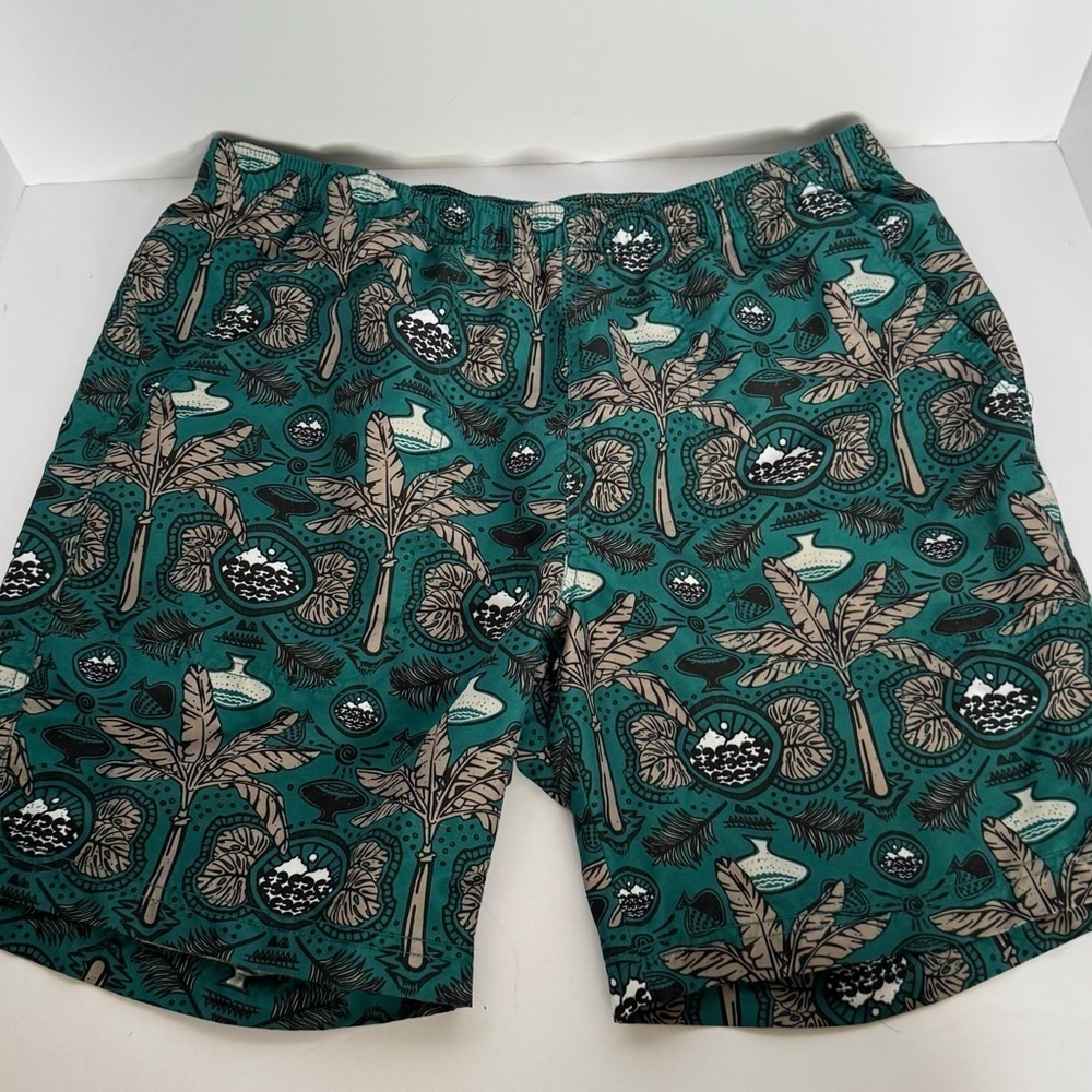 KAVU MEN'S SOUND SHORT M